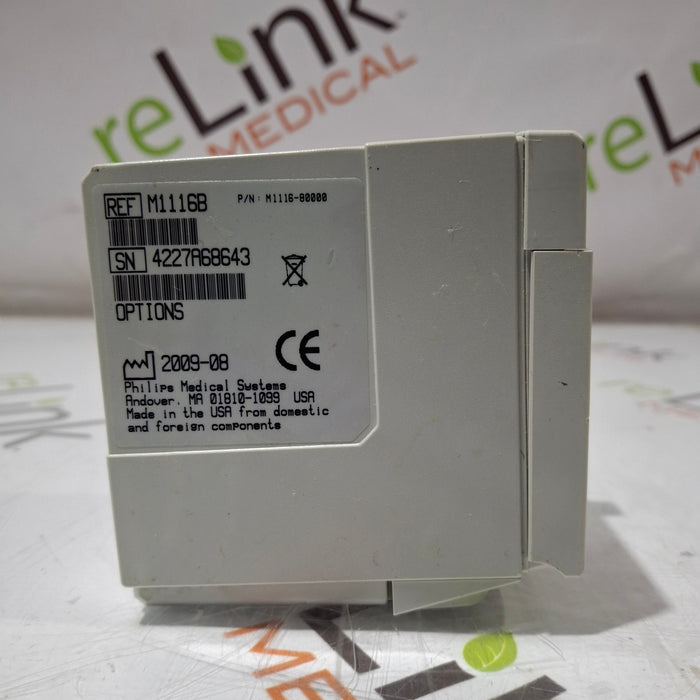 Philips M1116B Recorder Module