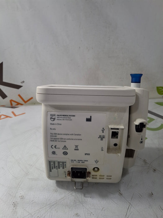 Philips Philips SureSigns VS2+ Vital Signs Monitor Patient Monitors reLink Online