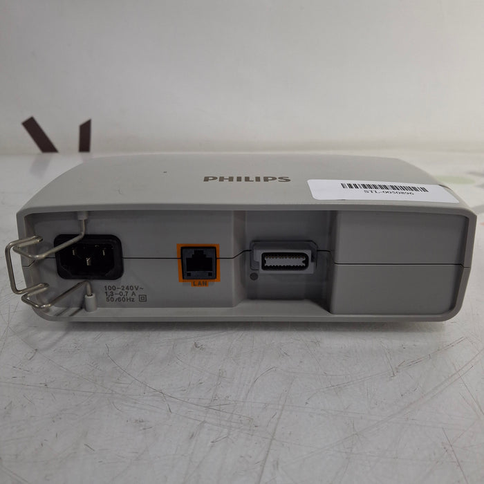 Philips M8023A X2/MP2 Charger