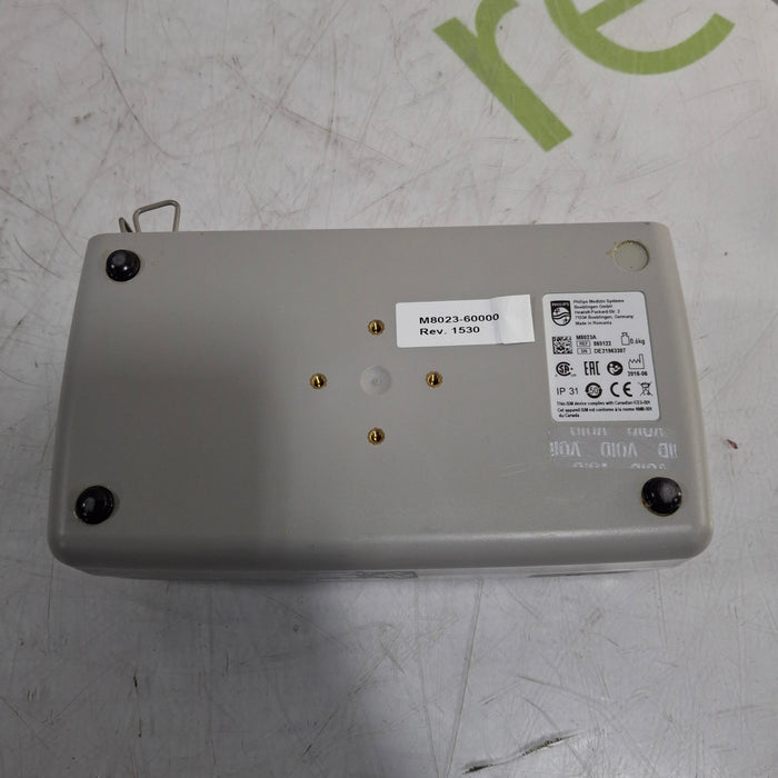 Philips M8023A X2/MP2 Charger