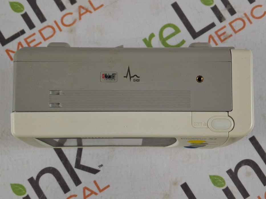 Philips IntelliVue X2 Module - Masimo Rainbow SpO2