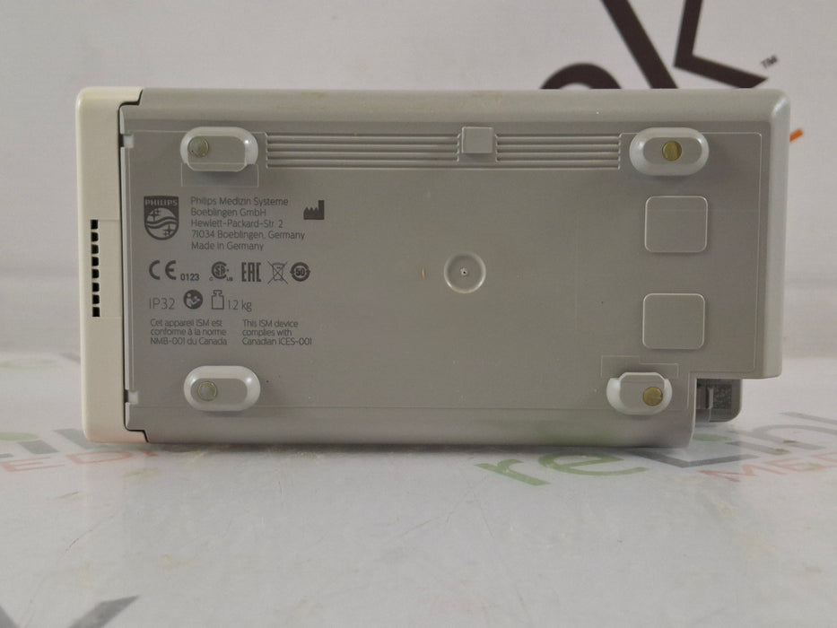 Philips IntelliVue X2 Module - Masimo Rainbow SpO2