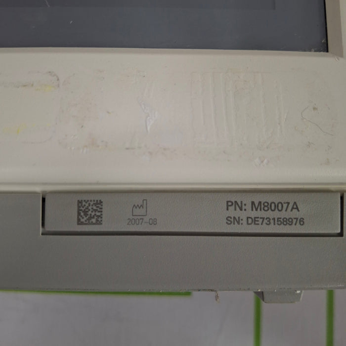 Philips IntelliVue MP70 Patient Monitor