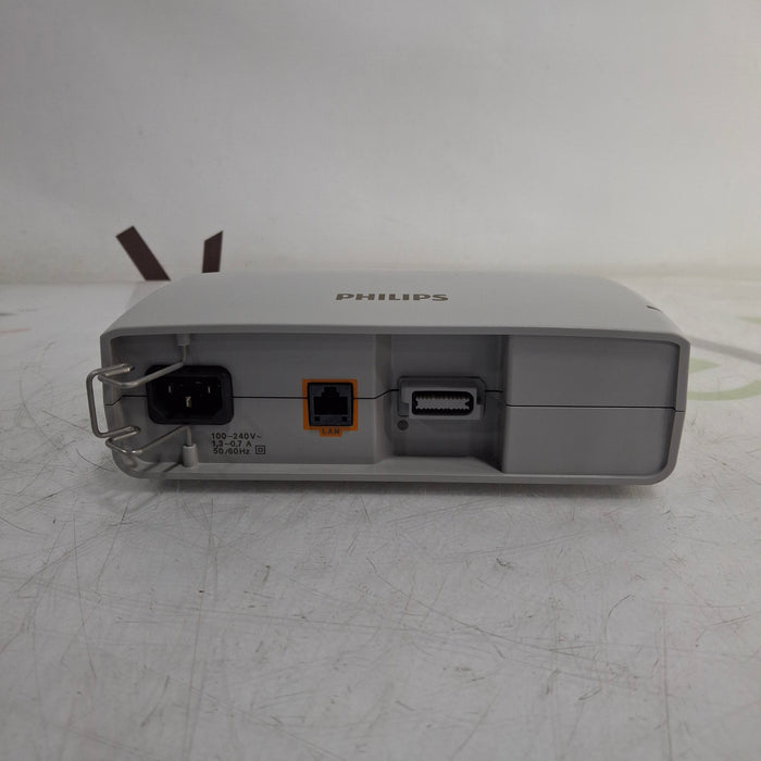 Philips M8023A X2/MP2 Charger