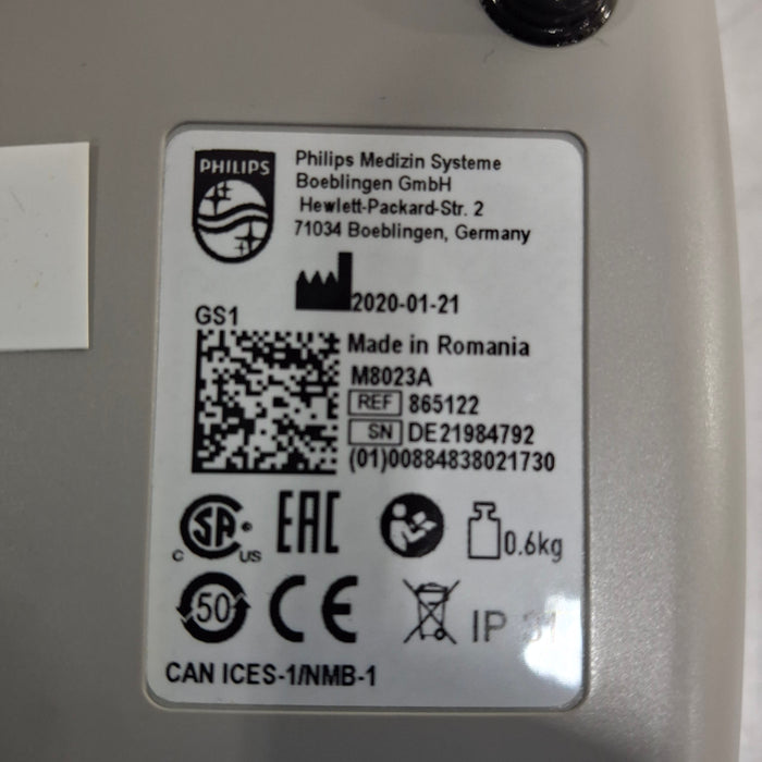 Philips M8023A X2/MP2 Charger