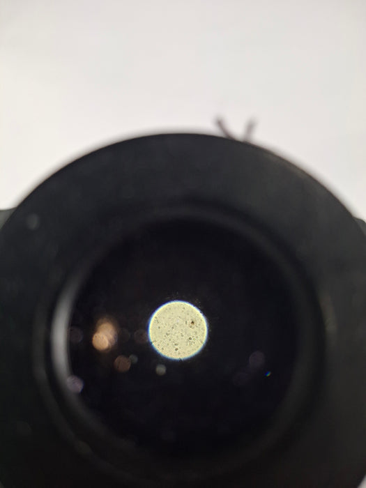 Olympus BH-2 Binocular Microscope