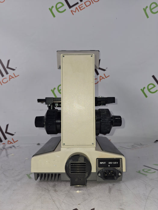 Olympus BH-2 Binocular Microscope