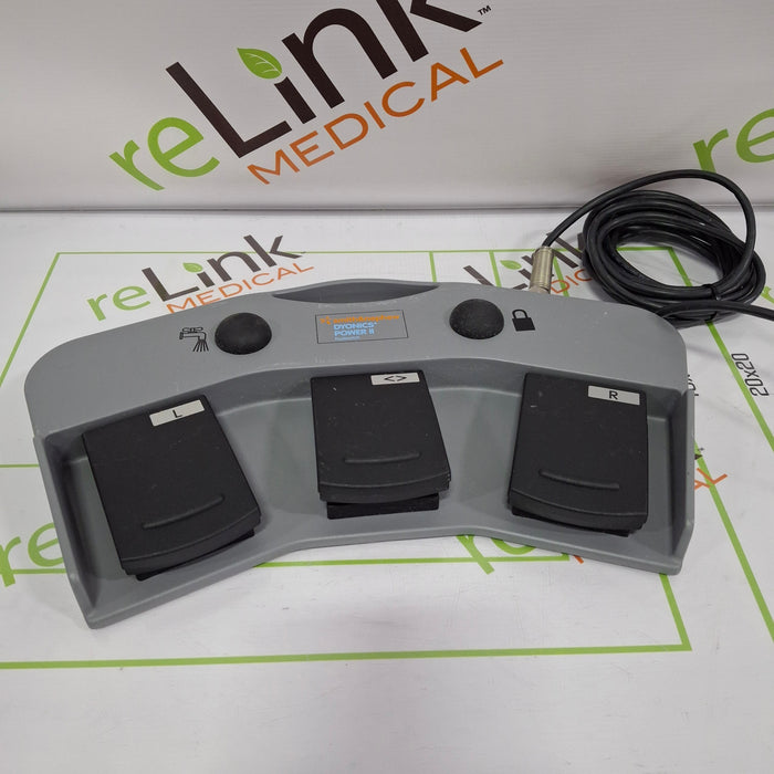Smith & Nephew 72201092 Power II Footswitch