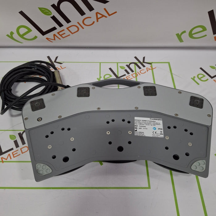 Smith & Nephew 72201092 Power II Footswitch