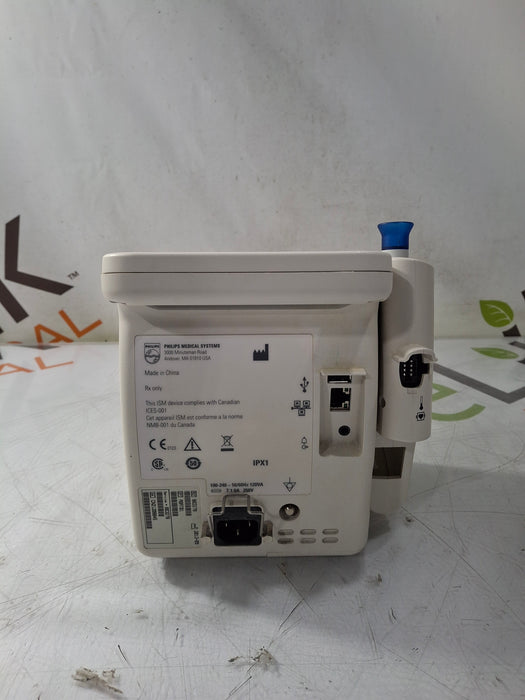Philips SureSigns VS2+ Vital Signs Monitor