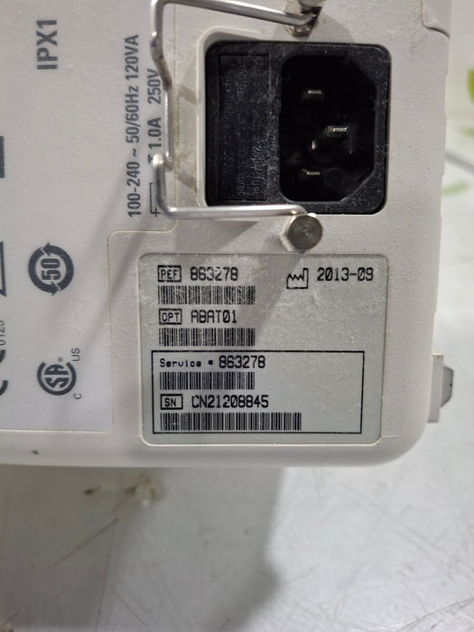 Philips SureSigns VS2+ Vital Signs Monitor