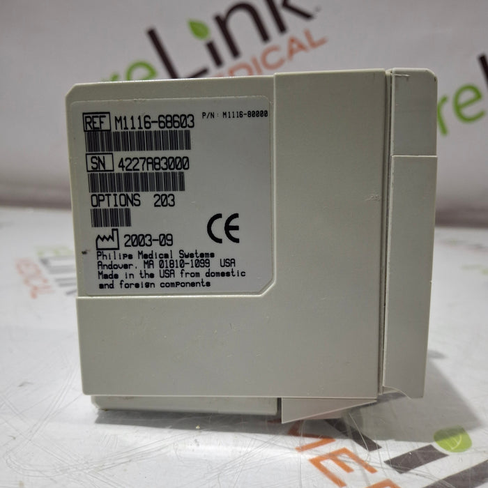 Philips M1116B Recorder Module