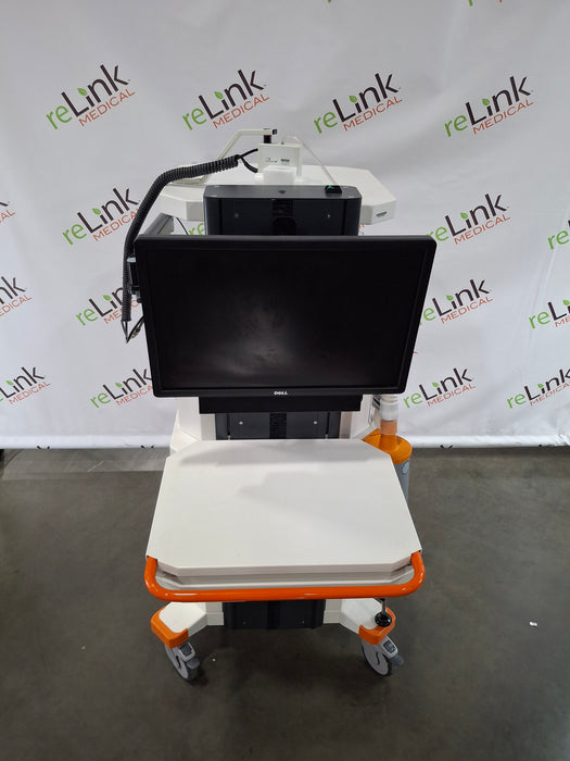 CareFusion VMax Cart