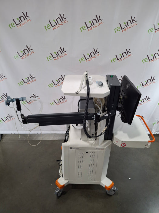 CareFusion VMax Cart
