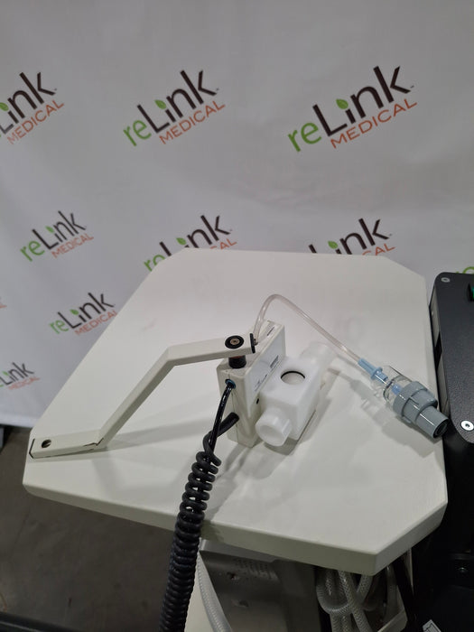 CareFusion VMax Cart