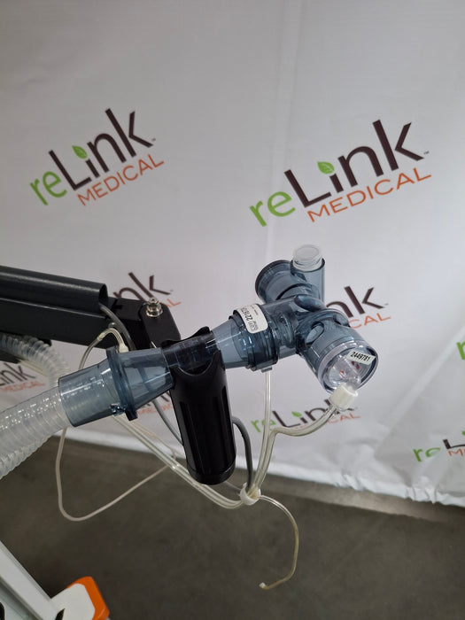 CareFusion VMax Cart