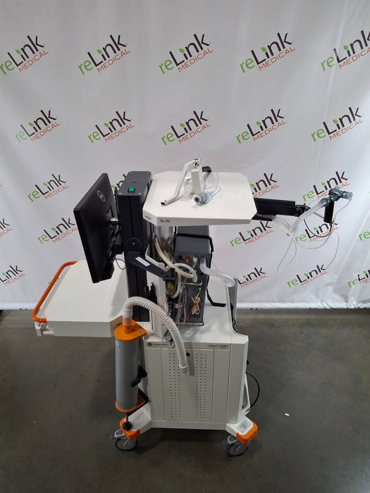 CareFusion VMax Cart