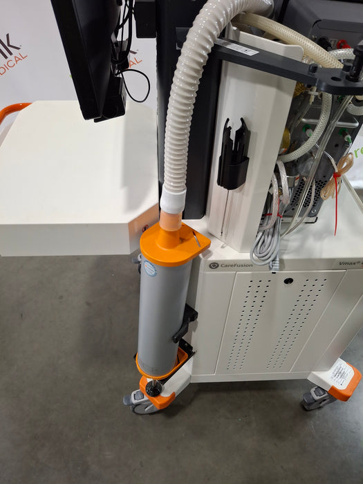 CareFusion VMax Cart