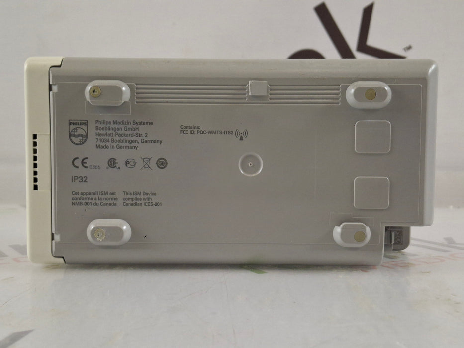 Philips IntelliVue X2 Monitor - Fast SpO2