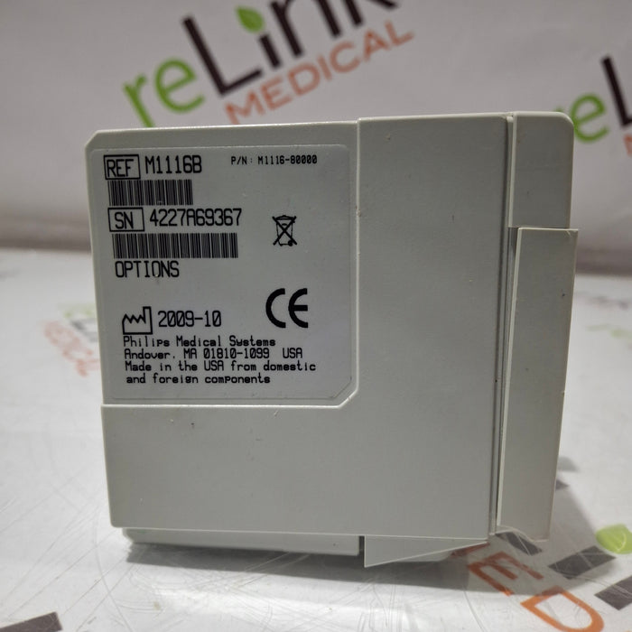 Philips M1116B Recorder Module