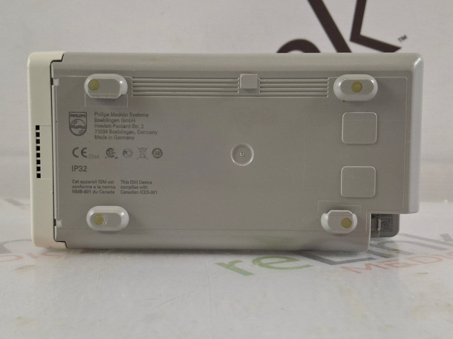 Philips IntelliVue X2 Monitor - Masimo SpO2