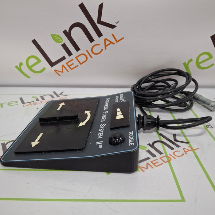 Arthrex AR-8310 Adapteur Power System II Footswitch