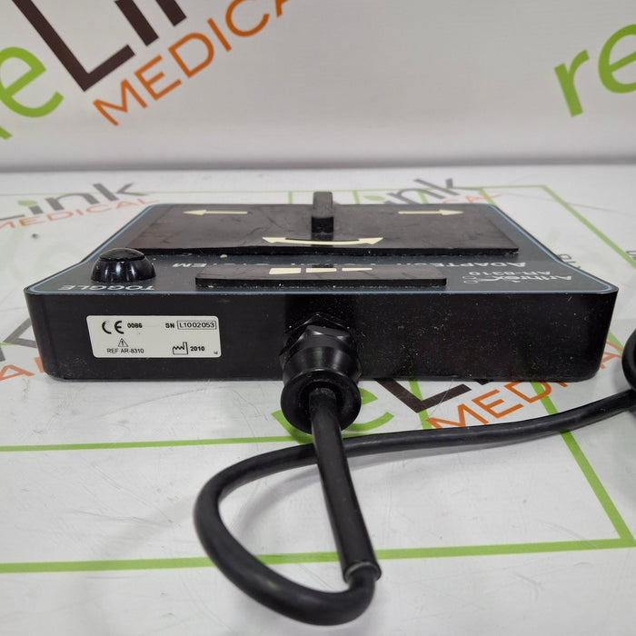 Arthrex AR-8310 Adapteur Power System II Footswitch