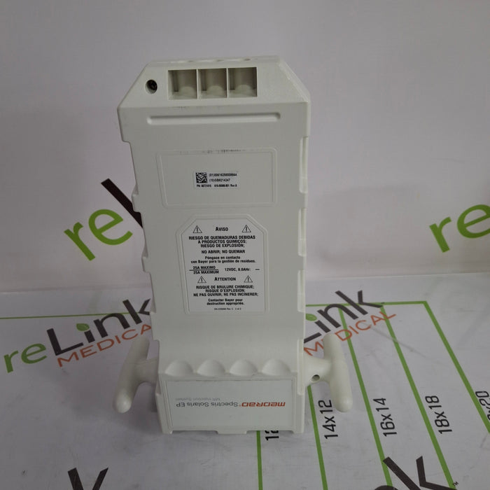 Medrad Spectris Solaris EP Injector Battery