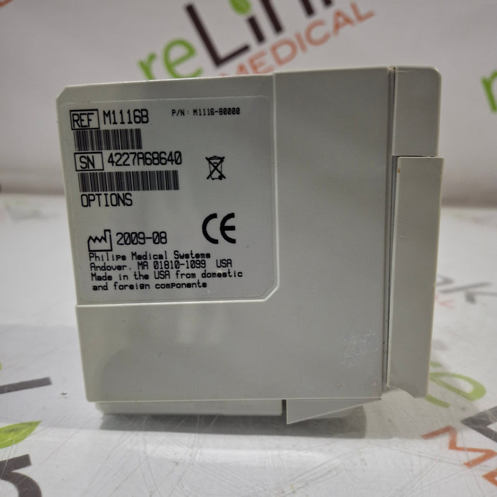 Philips M1116B Recorder Module