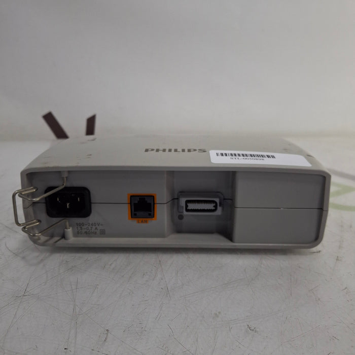 Philips M8023A X2/MP2 Charger