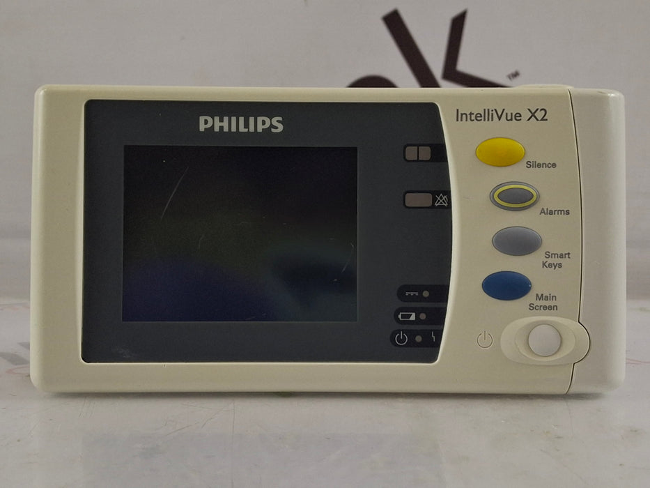 Philips IntelliVue X2 Monitor - Fast SpO2