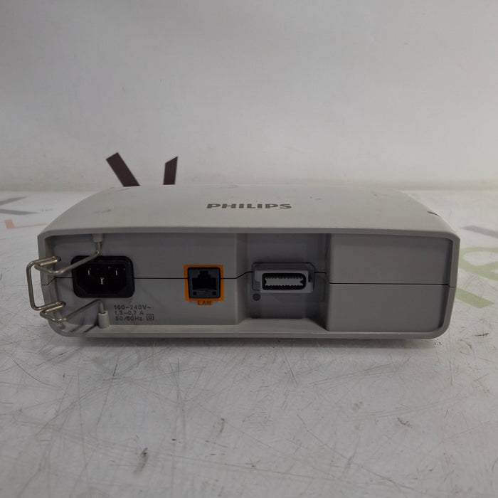 Philips M8023A X2/MP2 Charger