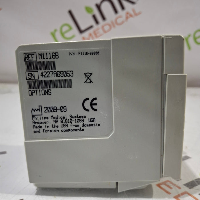Philips M1116B Recorder Module