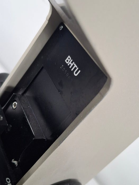Olympus BH-2 BHTU Binocular Microscope