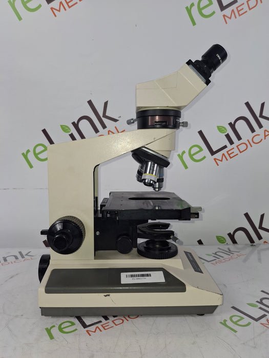 Olympus BH-2 BHTU Binocular Microscope