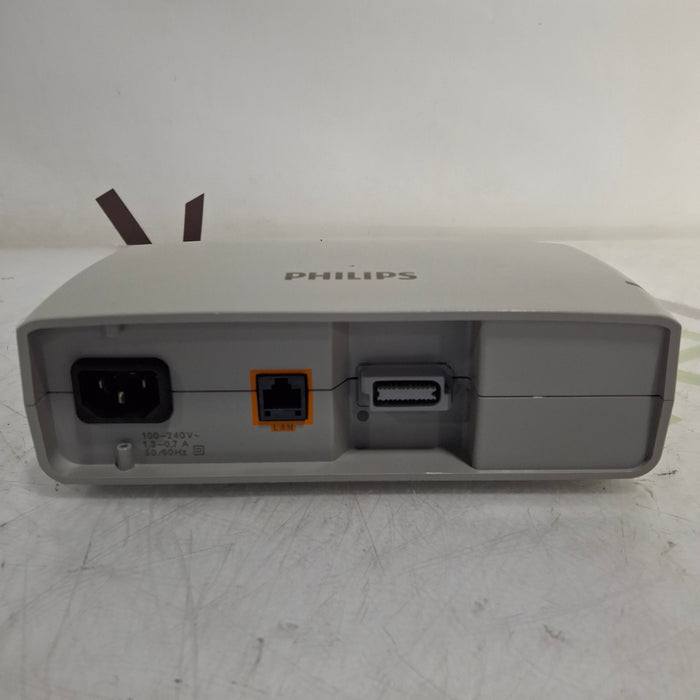 Philips M8023A X2/MP2 Charger