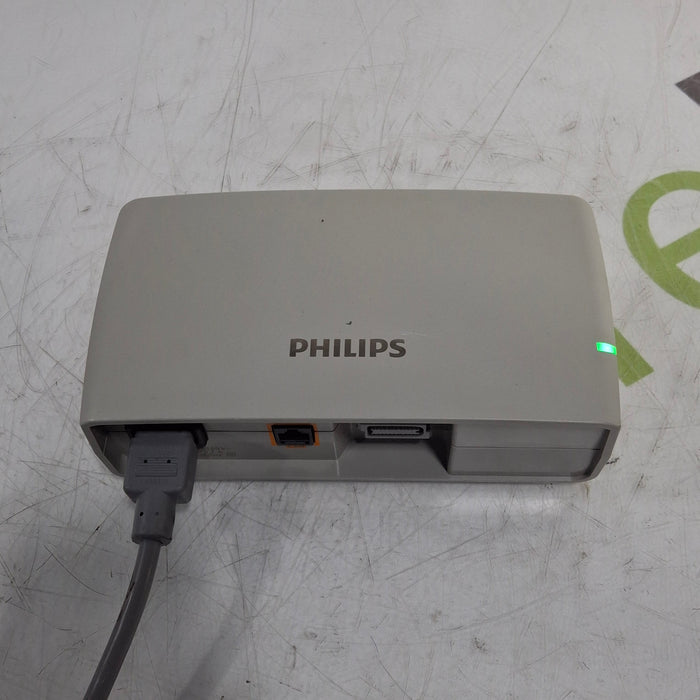 Philips M8023A X2/MP2 Charger