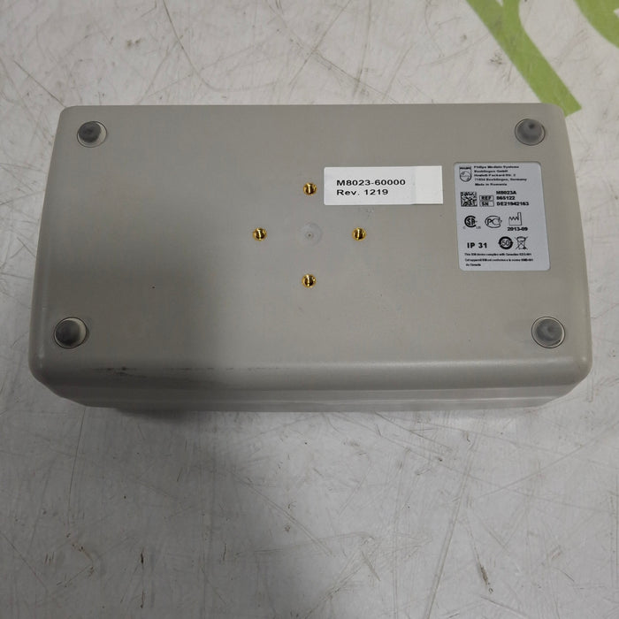 Philips M8023A X2/MP2 Charger