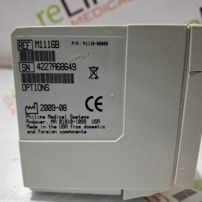 Philips M1116B Recorder Module