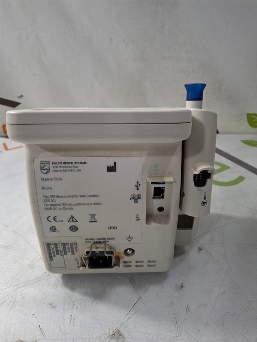 Philips SureSigns VS2+ Vital Signs Monitor