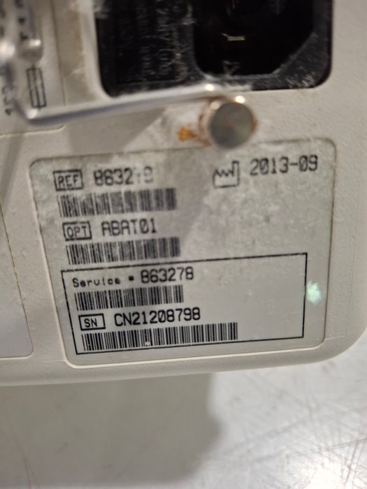 Philips SureSigns VS2+ Vital Signs Monitor