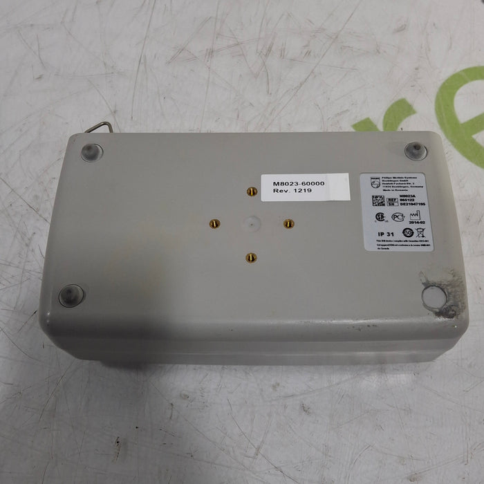 Philips M8023A X2/MP2 Charger
