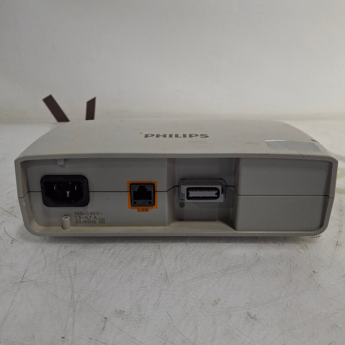 Philips M8023A X2/MP2 Charger