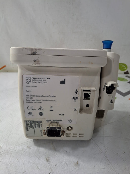 Philips SureSigns VS2+ Vital Signs Monitor