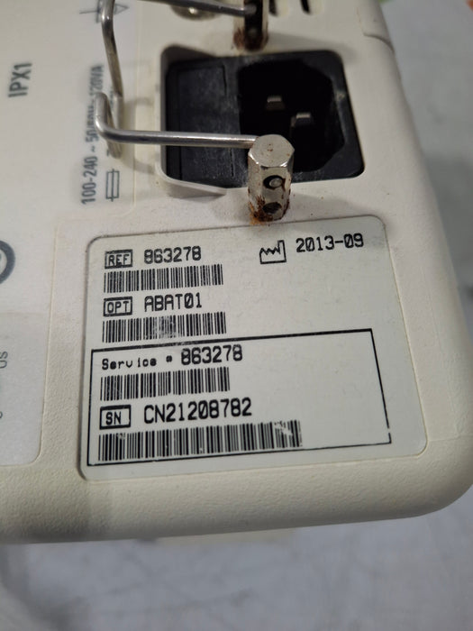 Philips SureSigns VS2+ Vital Signs Monitor