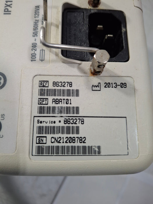 Philips SureSigns VS2+ Vital Signs Monitor