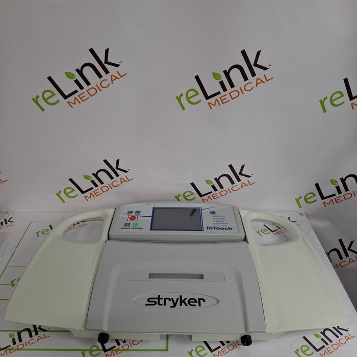 Stryker InTouch 2141 Foot Board