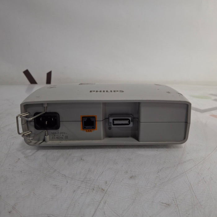Philips M8023A X2/MP2 Charger