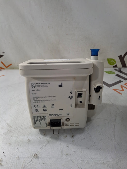 Philips SureSigns VS2+ Vital Signs Monitor