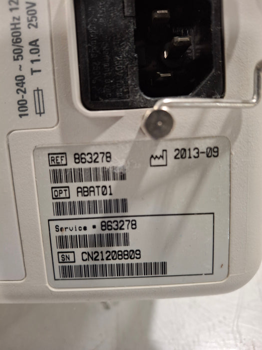 Philips SureSigns VS2+ Vital Signs Monitor